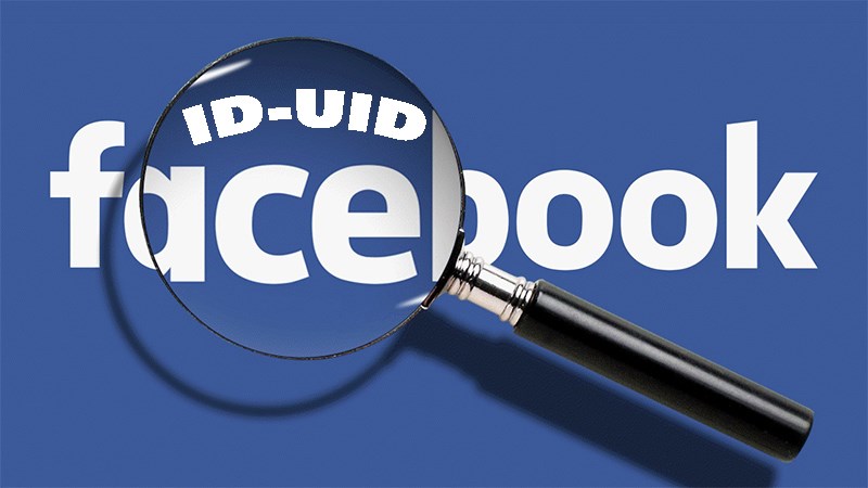 UID Facebook là gì?